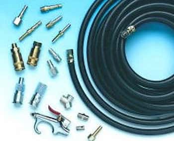 raccord pneumatique et accessoires